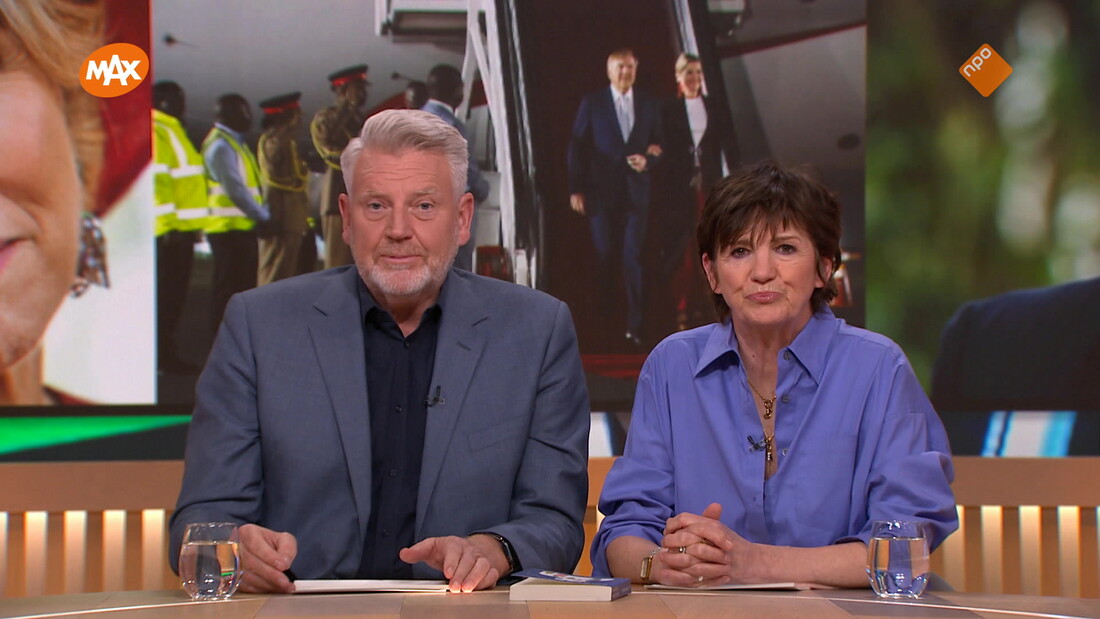 Compilatie Tijd voor MAX